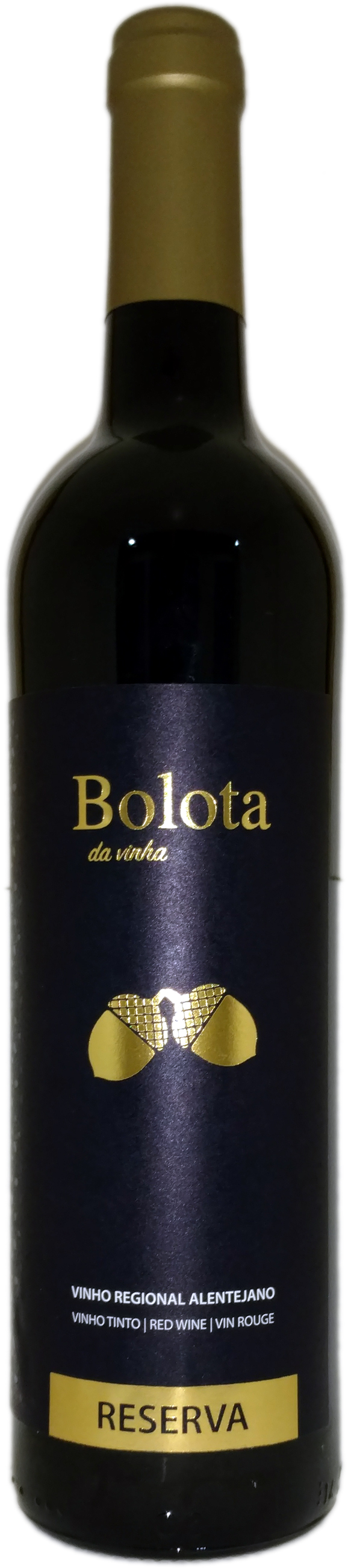 Bolota Reserva