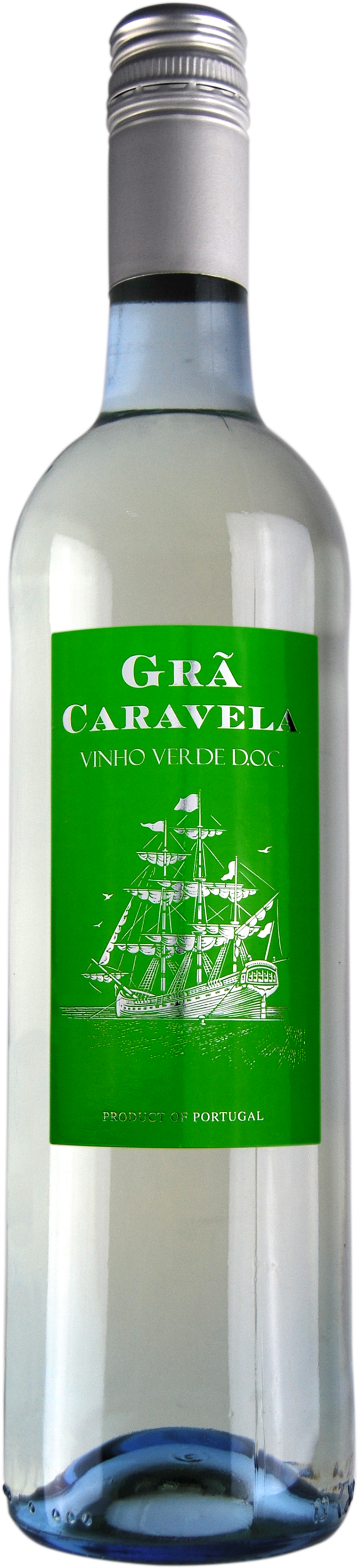 Grã Caravela Vinho Verde